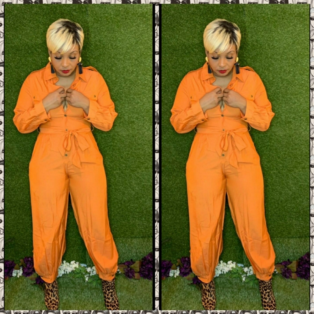 Jumpsuit